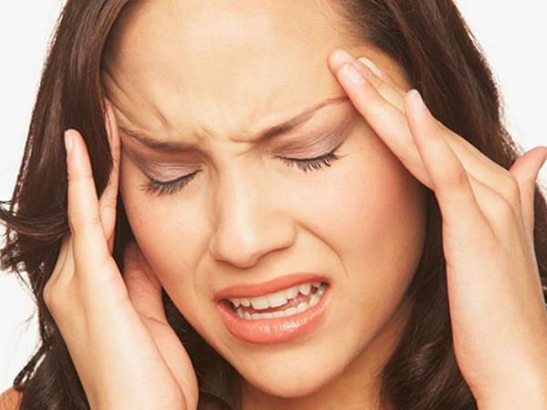 Naravni načini za premagovanje glavobolov